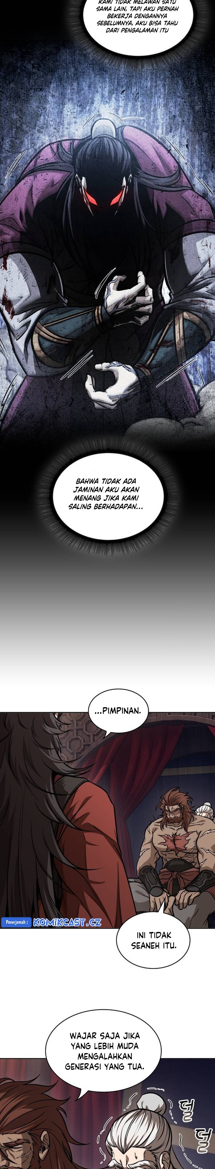 Dilarang COPAS - situs resmi www.mangacanblog.com - Komik nano machine 227 - chapter 227 228 Indonesia nano machine 227 - chapter 227 Terbaru 3|Baca Manga Komik Indonesia|Mangacan