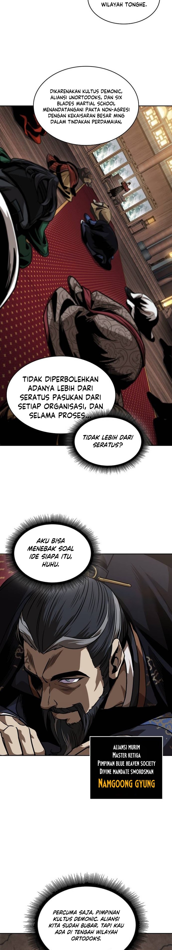 Dilarang COPAS - situs resmi www.mangacanblog.com - Komik nano machine 227 - chapter 227 228 Indonesia nano machine 227 - chapter 227 Terbaru 14|Baca Manga Komik Indonesia|Mangacan