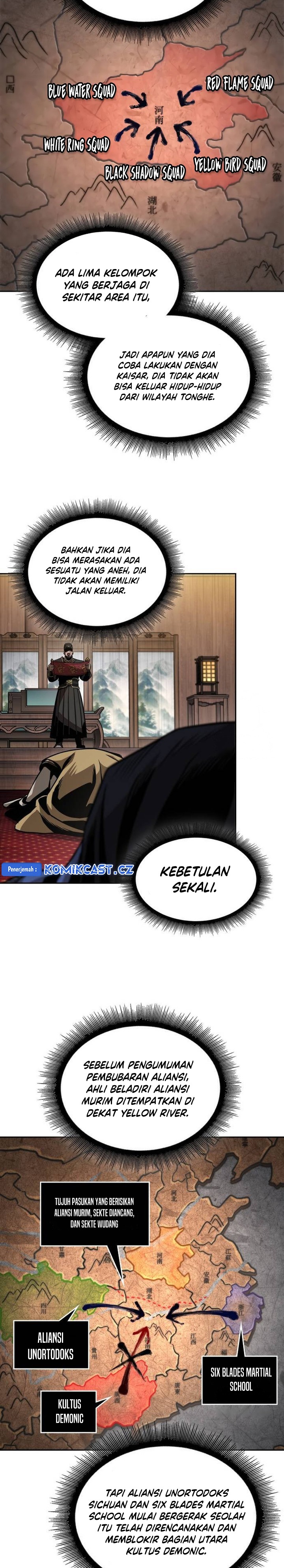 Dilarang COPAS - situs resmi www.mangacanblog.com - Komik nano machine 227 - chapter 227 228 Indonesia nano machine 227 - chapter 227 Terbaru 15|Baca Manga Komik Indonesia|Mangacan