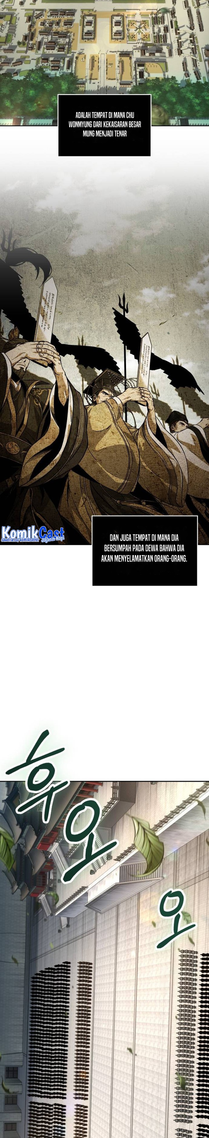 Dilarang COPAS - situs resmi www.mangacanblog.com - Komik nano machine 227 - chapter 227 228 Indonesia nano machine 227 - chapter 227 Terbaru 18|Baca Manga Komik Indonesia|Mangacan