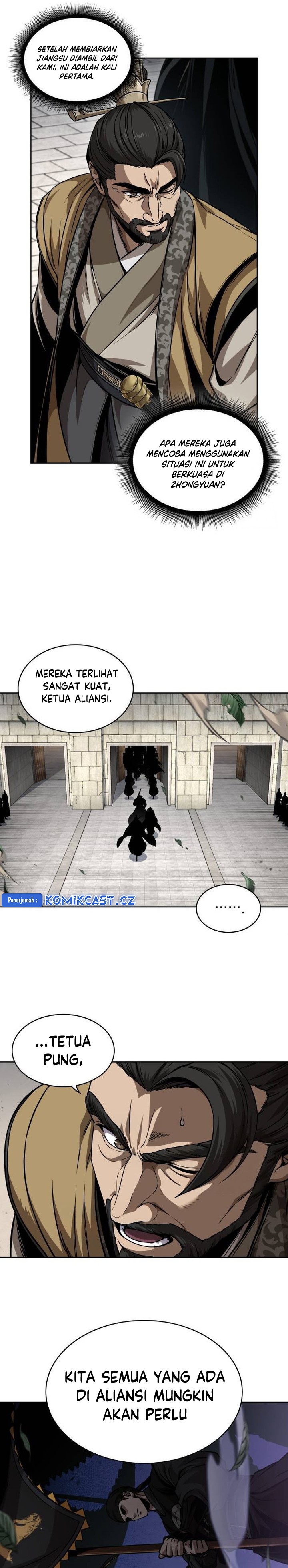 Dilarang COPAS - situs resmi www.mangacanblog.com - Komik nano machine 227 - chapter 227 228 Indonesia nano machine 227 - chapter 227 Terbaru 29|Baca Manga Komik Indonesia|Mangacan