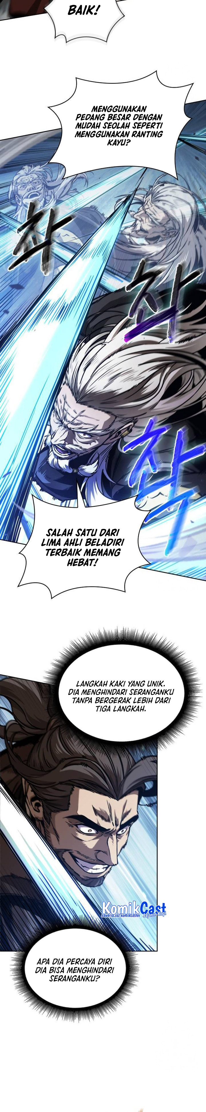 Dilarang COPAS - situs resmi www.mangacanblog.com - Komik nano machine 231 - chapter 231 232 Indonesia nano machine 231 - chapter 231 Terbaru 8|Baca Manga Komik Indonesia|Mangacan