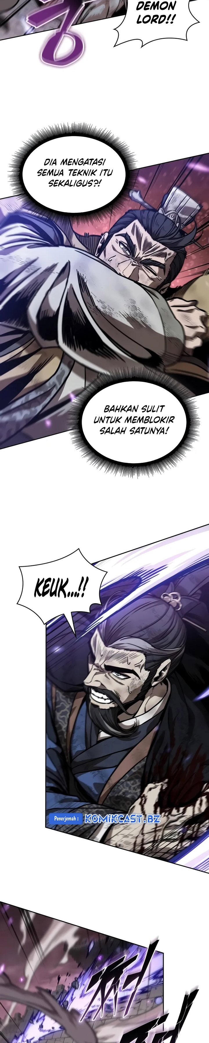 Dilarang COPAS - situs resmi www.mangacanblog.com - Komik nano machine 235 - chapter 235 236 Indonesia nano machine 235 - chapter 235 Terbaru 13|Baca Manga Komik Indonesia|Mangacan