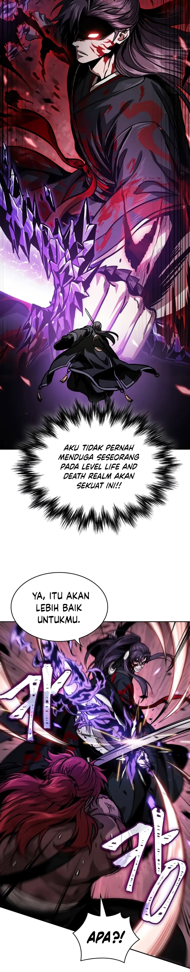 Dilarang COPAS - situs resmi www.mangacanblog.com - Komik nano machine 235 - chapter 235 236 Indonesia nano machine 235 - chapter 235 Terbaru 17|Baca Manga Komik Indonesia|Mangacan