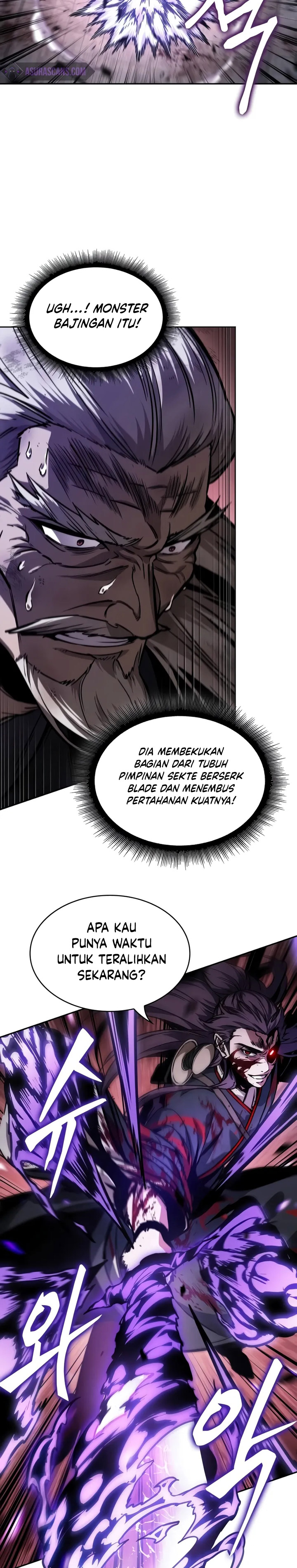 Dilarang COPAS - situs resmi www.mangacanblog.com - Komik nano machine 235 - chapter 235 236 Indonesia nano machine 235 - chapter 235 Terbaru 22|Baca Manga Komik Indonesia|Mangacan