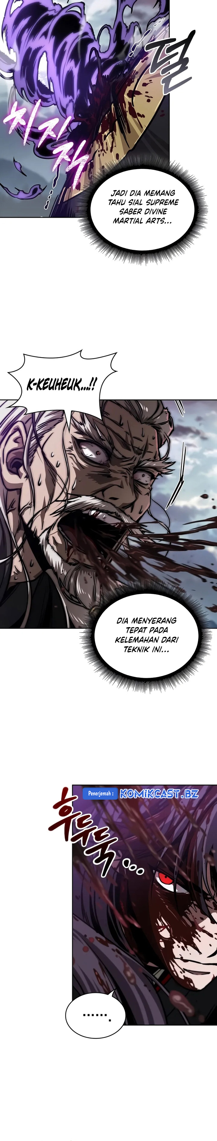 Dilarang COPAS - situs resmi www.mangacanblog.com - Komik nano machine 235 - chapter 235 236 Indonesia nano machine 235 - chapter 235 Terbaru 30|Baca Manga Komik Indonesia|Mangacan