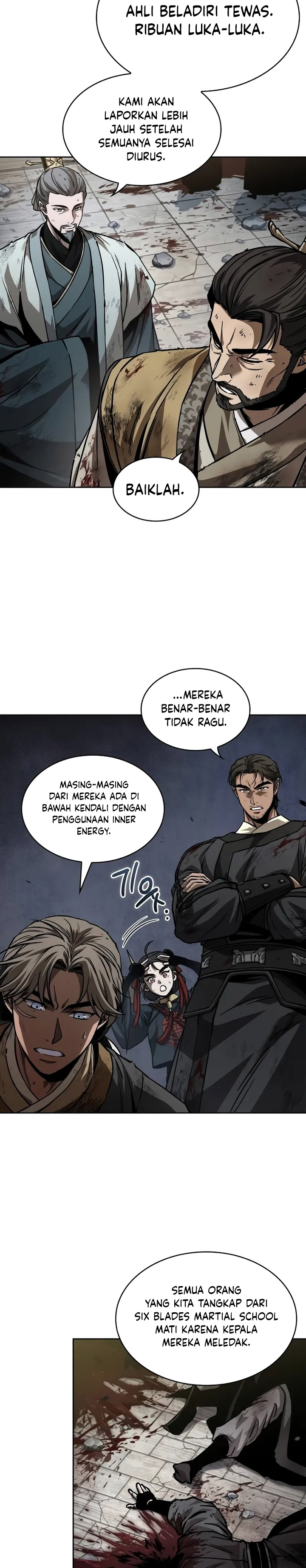 Dilarang COPAS - situs resmi www.mangacanblog.com - Komik nano machine 236 - chapter 236 237 Indonesia nano machine 236 - chapter 236 Terbaru 22|Baca Manga Komik Indonesia|Mangacan