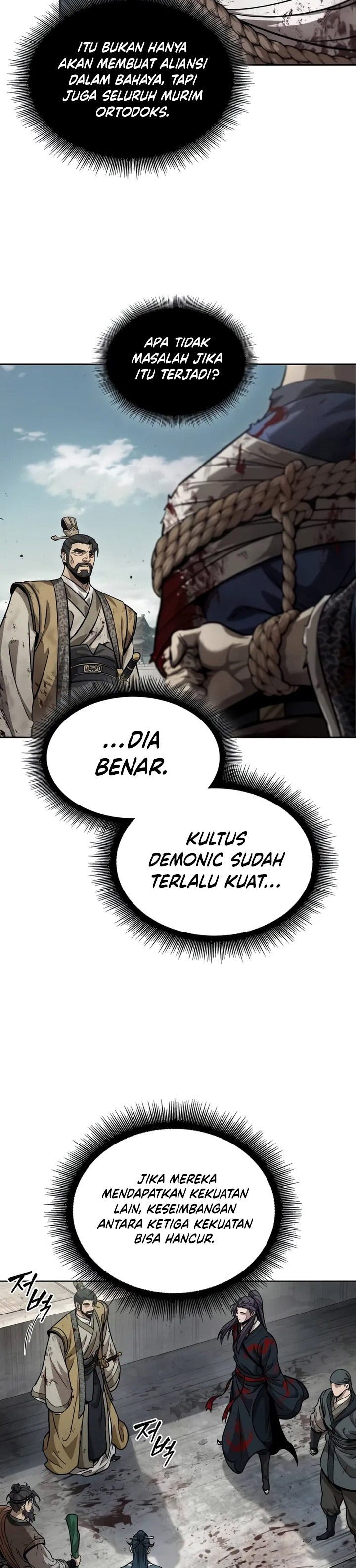 Dilarang COPAS - situs resmi www.mangacanblog.com - Komik nano machine 236 - chapter 236 237 Indonesia nano machine 236 - chapter 236 Terbaru 33|Baca Manga Komik Indonesia|Mangacan