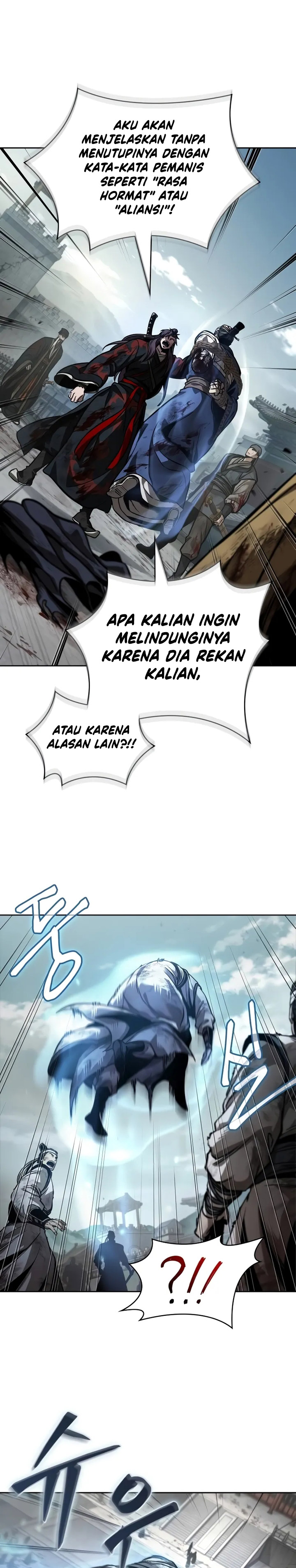 Dilarang COPAS - situs resmi www.mangacanblog.com - Komik nano machine 237 - chapter 237 238 Indonesia nano machine 237 - chapter 237 Terbaru 13|Baca Manga Komik Indonesia|Mangacan