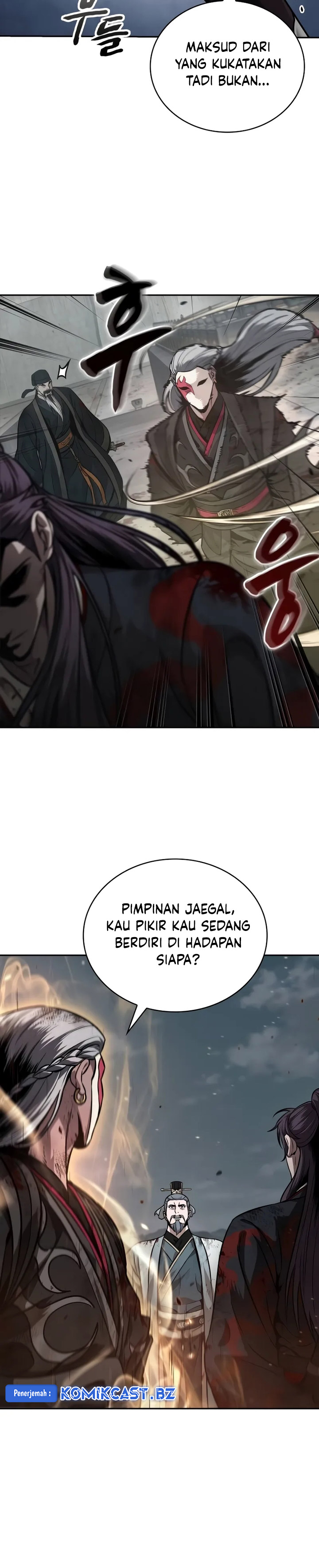 Dilarang COPAS - situs resmi www.mangacanblog.com - Komik nano machine 237 - chapter 237 238 Indonesia nano machine 237 - chapter 237 Terbaru 28|Baca Manga Komik Indonesia|Mangacan