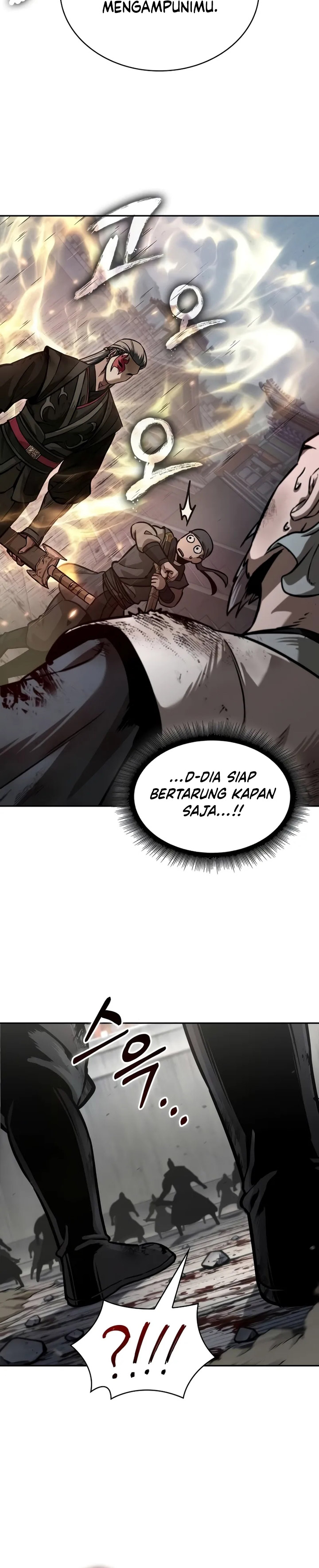 Dilarang COPAS - situs resmi www.mangacanblog.com - Komik nano machine 237 - chapter 237 238 Indonesia nano machine 237 - chapter 237 Terbaru 30|Baca Manga Komik Indonesia|Mangacan