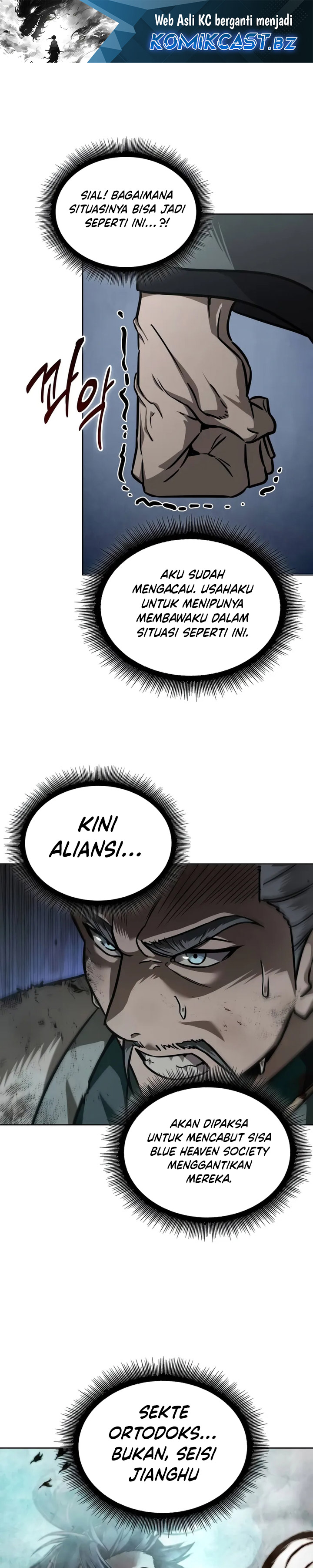 Dilarang COPAS - situs resmi www.mangacanblog.com - Komik nano machine 238 - chapter 238 239 Indonesia nano machine 238 - chapter 238 Terbaru 1|Baca Manga Komik Indonesia|Mangacan