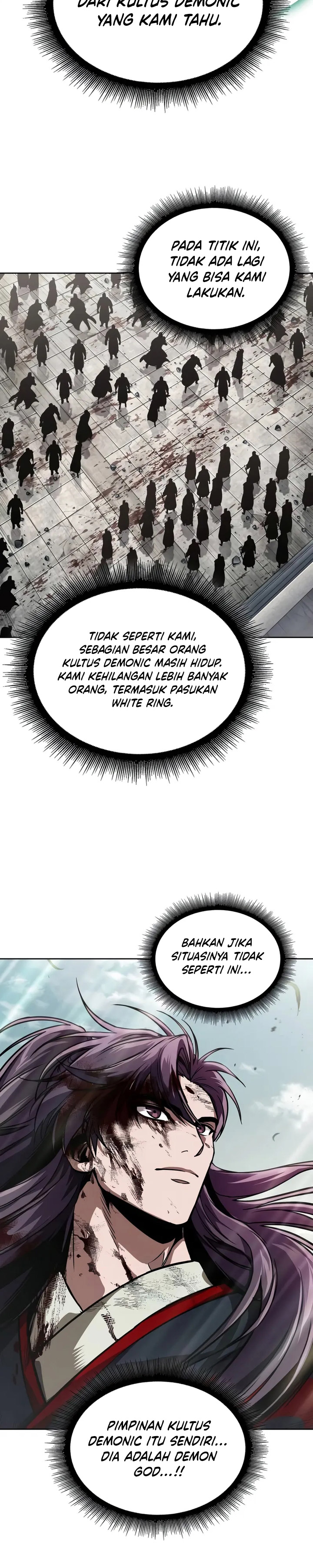 Dilarang COPAS - situs resmi www.mangacanblog.com - Komik nano machine 238 - chapter 238 239 Indonesia nano machine 238 - chapter 238 Terbaru 4|Baca Manga Komik Indonesia|Mangacan