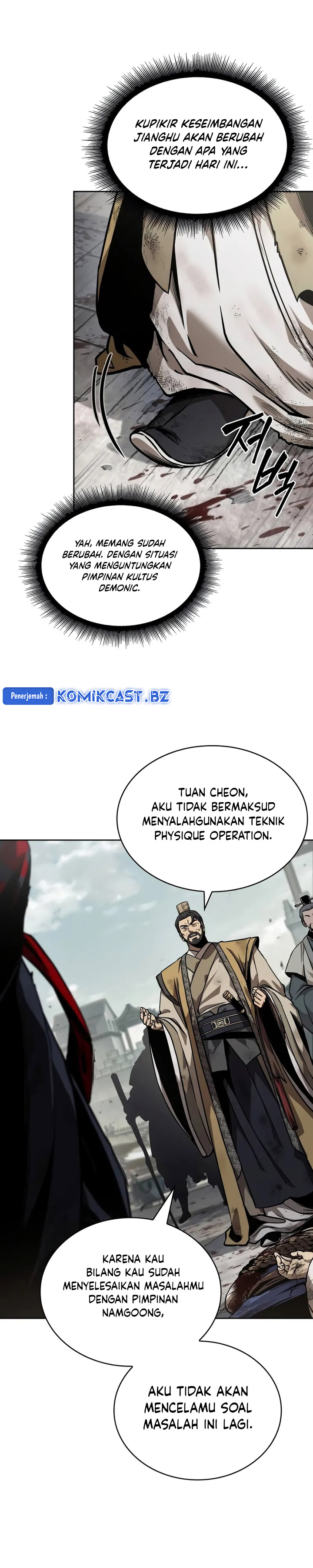 Dilarang COPAS - situs resmi www.mangacanblog.com - Komik nano machine 238 - chapter 238 239 Indonesia nano machine 238 - chapter 238 Terbaru 5|Baca Manga Komik Indonesia|Mangacan