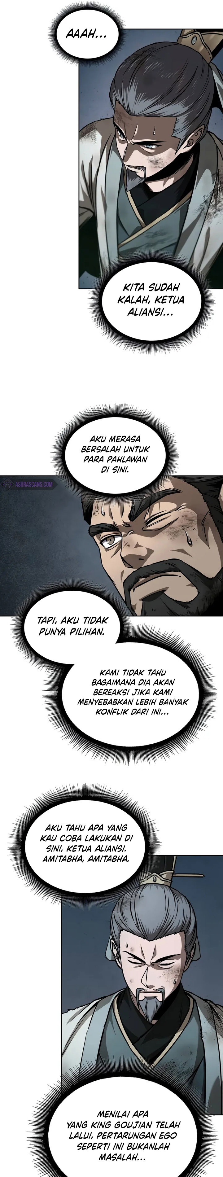 Dilarang COPAS - situs resmi www.mangacanblog.com - Komik nano machine 238 - chapter 238 239 Indonesia nano machine 238 - chapter 238 Terbaru 6|Baca Manga Komik Indonesia|Mangacan