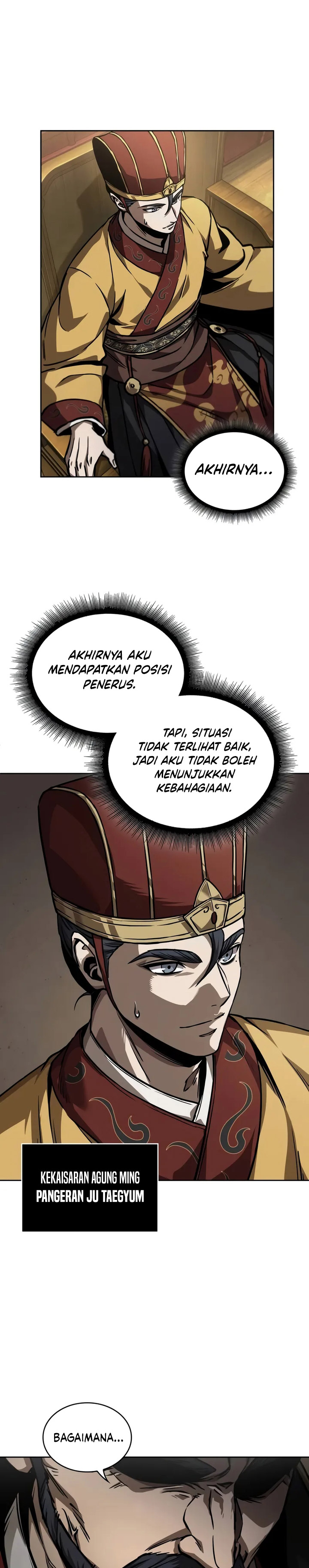 Dilarang COPAS - situs resmi www.mangacanblog.com - Komik nano machine 238 - chapter 238 239 Indonesia nano machine 238 - chapter 238 Terbaru 11|Baca Manga Komik Indonesia|Mangacan