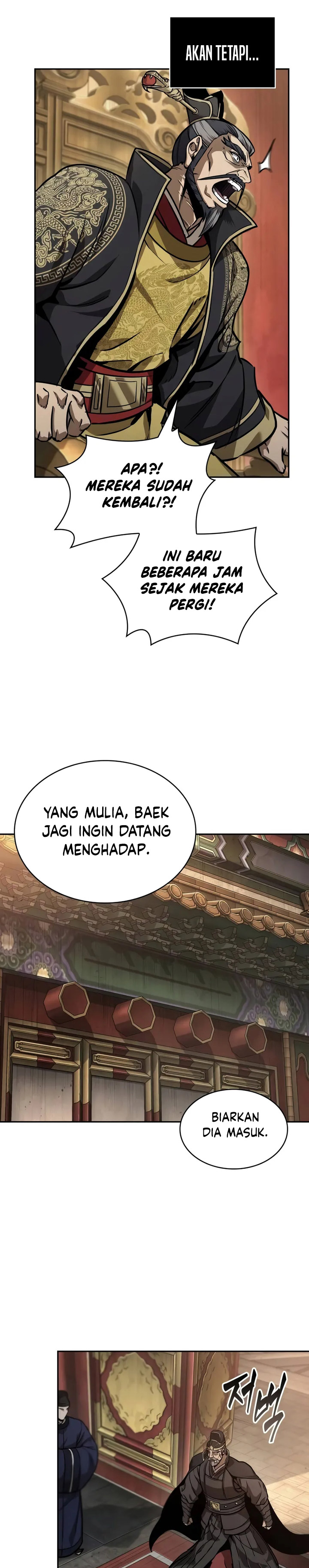 Dilarang COPAS - situs resmi www.mangacanblog.com - Komik nano machine 238 - chapter 238 239 Indonesia nano machine 238 - chapter 238 Terbaru 14|Baca Manga Komik Indonesia|Mangacan