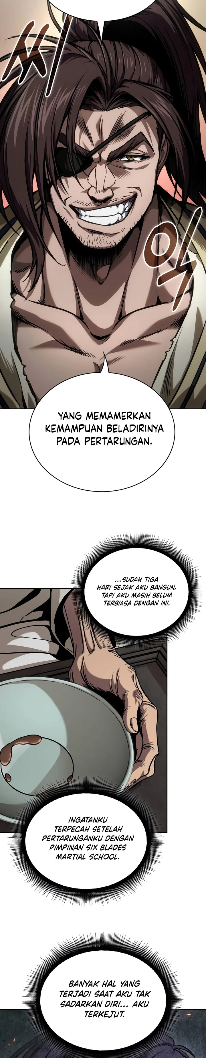 Dilarang COPAS - situs resmi www.mangacanblog.com - Komik nano machine 238 - chapter 238 239 Indonesia nano machine 238 - chapter 238 Terbaru 27|Baca Manga Komik Indonesia|Mangacan