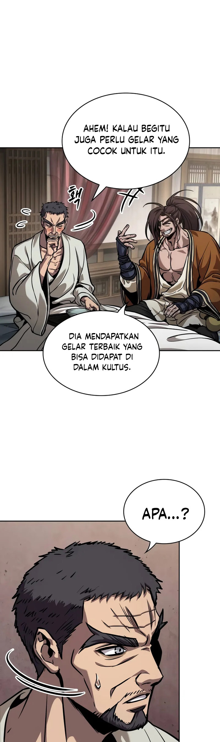 Dilarang COPAS - situs resmi www.mangacanblog.com - Komik nano machine 238 - chapter 238 239 Indonesia nano machine 238 - chapter 238 Terbaru 32|Baca Manga Komik Indonesia|Mangacan