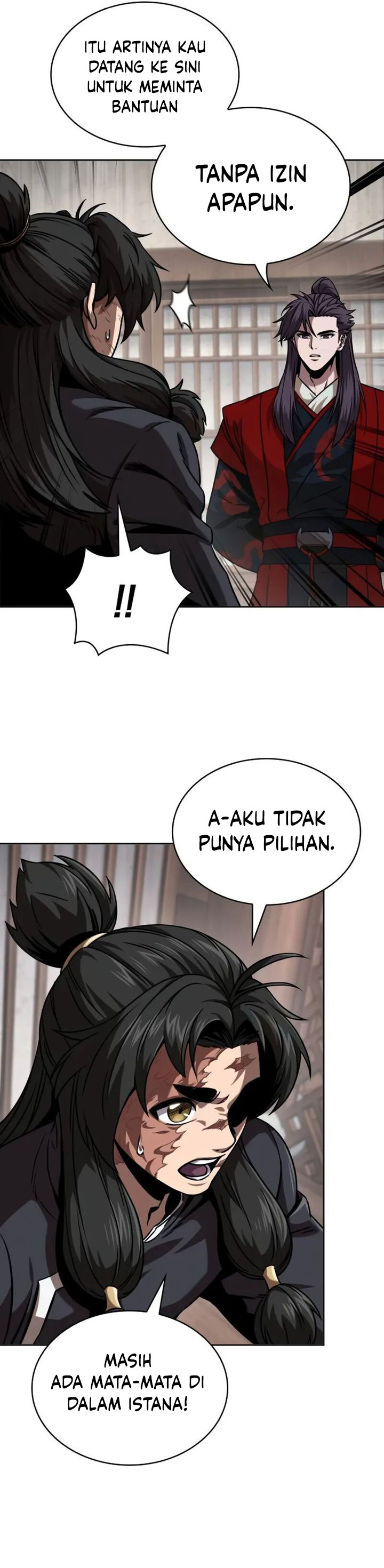 Dilarang COPAS - situs resmi www.mangacanblog.com - Komik nano machine 245 - chapter 245 246 Indonesia nano machine 245 - chapter 245 Terbaru 3|Baca Manga Komik Indonesia|Mangacan