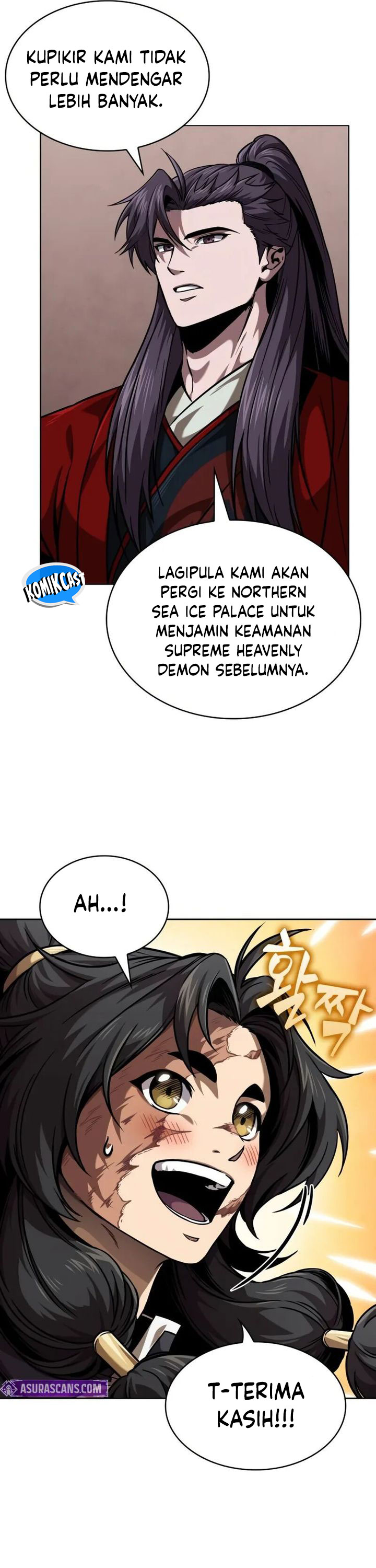 Dilarang COPAS - situs resmi www.mangacanblog.com - Komik nano machine 245 - chapter 245 246 Indonesia nano machine 245 - chapter 245 Terbaru 9|Baca Manga Komik Indonesia|Mangacan