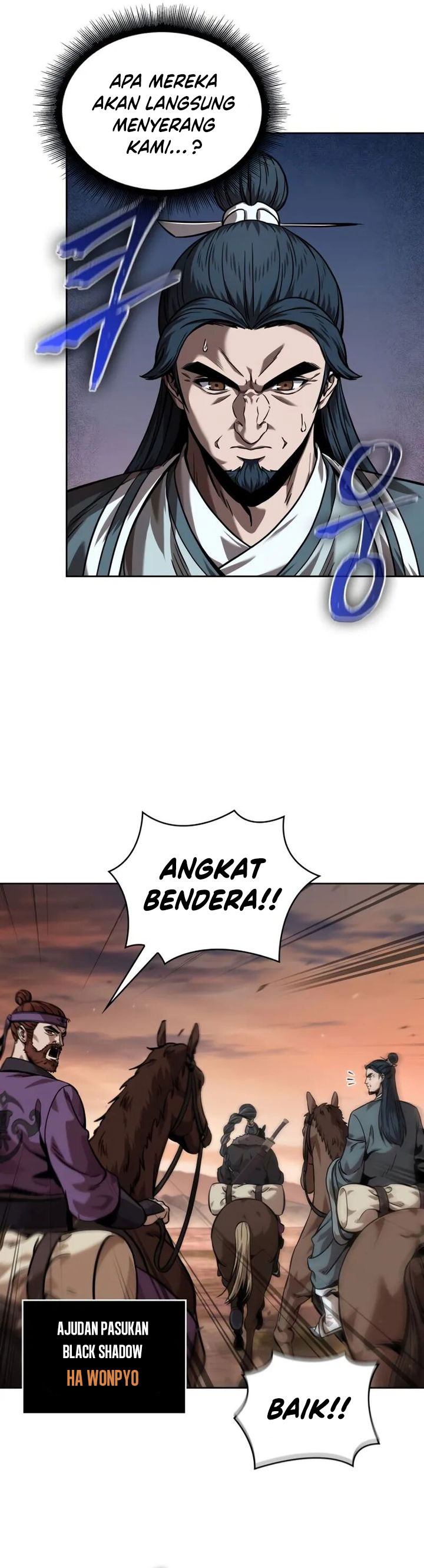 Dilarang COPAS - situs resmi www.mangacanblog.com - Komik nano machine 245 - chapter 245 246 Indonesia nano machine 245 - chapter 245 Terbaru 46|Baca Manga Komik Indonesia|Mangacan