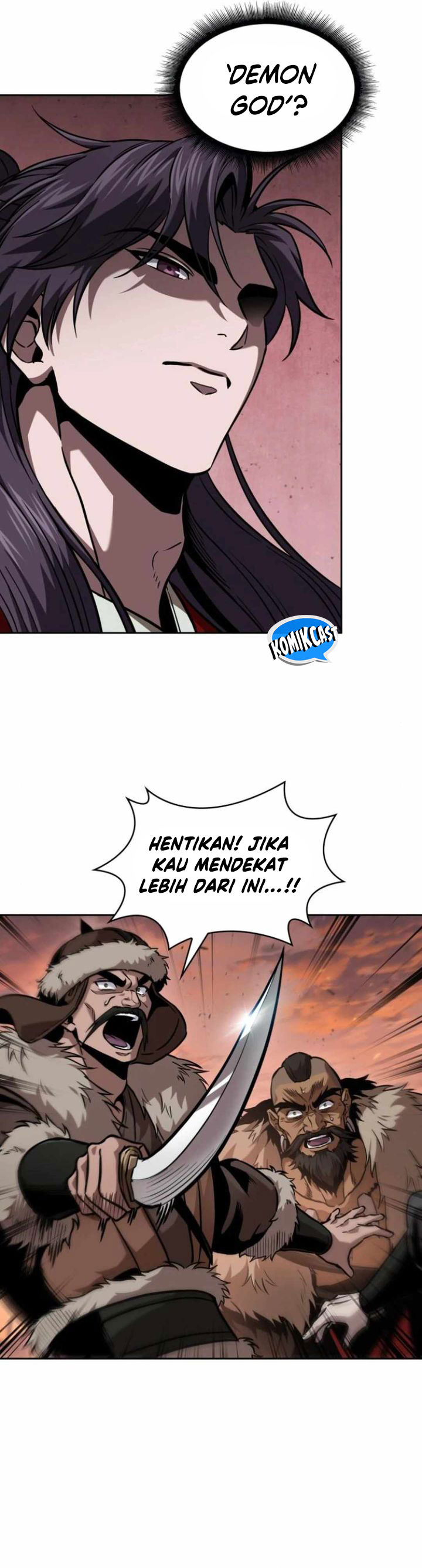 Dilarang COPAS - situs resmi www.mangacanblog.com - Komik nano machine 248 - chapter 248 249 Indonesia nano machine 248 - chapter 248 Terbaru 9|Baca Manga Komik Indonesia|Mangacan