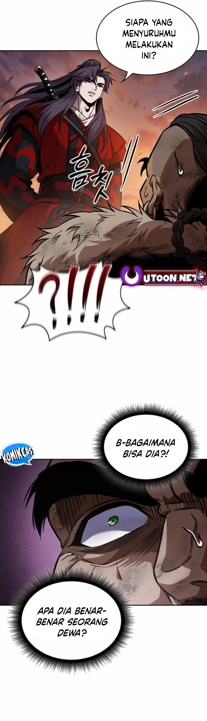 Dilarang COPAS - situs resmi www.mangacanblog.com - Komik nano machine 248 - chapter 248 249 Indonesia nano machine 248 - chapter 248 Terbaru 14|Baca Manga Komik Indonesia|Mangacan