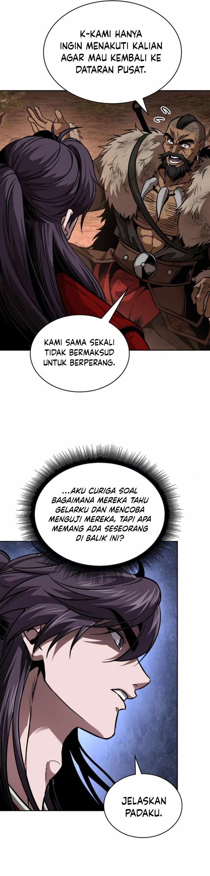 Dilarang COPAS - situs resmi www.mangacanblog.com - Komik nano machine 248 - chapter 248 249 Indonesia nano machine 248 - chapter 248 Terbaru 15|Baca Manga Komik Indonesia|Mangacan