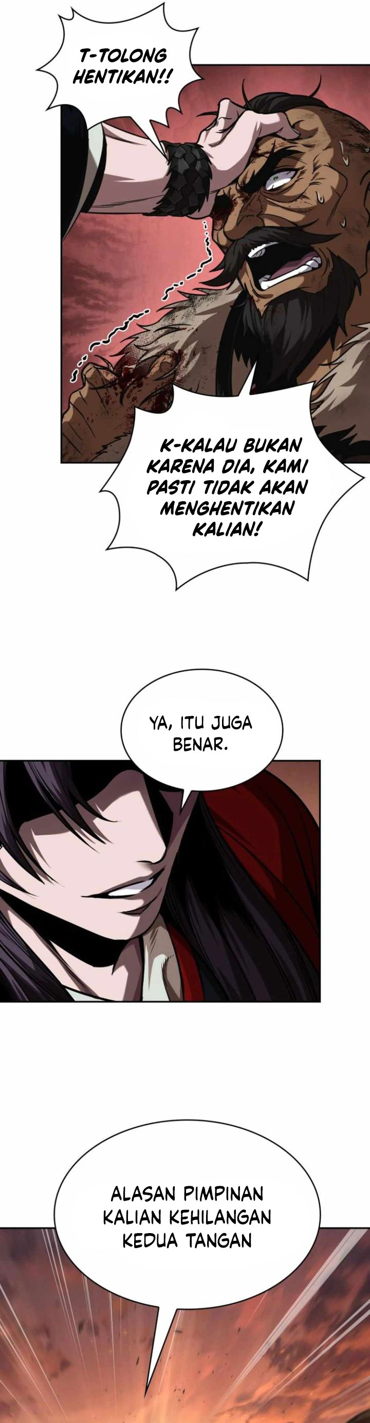 Dilarang COPAS - situs resmi www.mangacanblog.com - Komik nano machine 248 - chapter 248 249 Indonesia nano machine 248 - chapter 248 Terbaru 28|Baca Manga Komik Indonesia|Mangacan