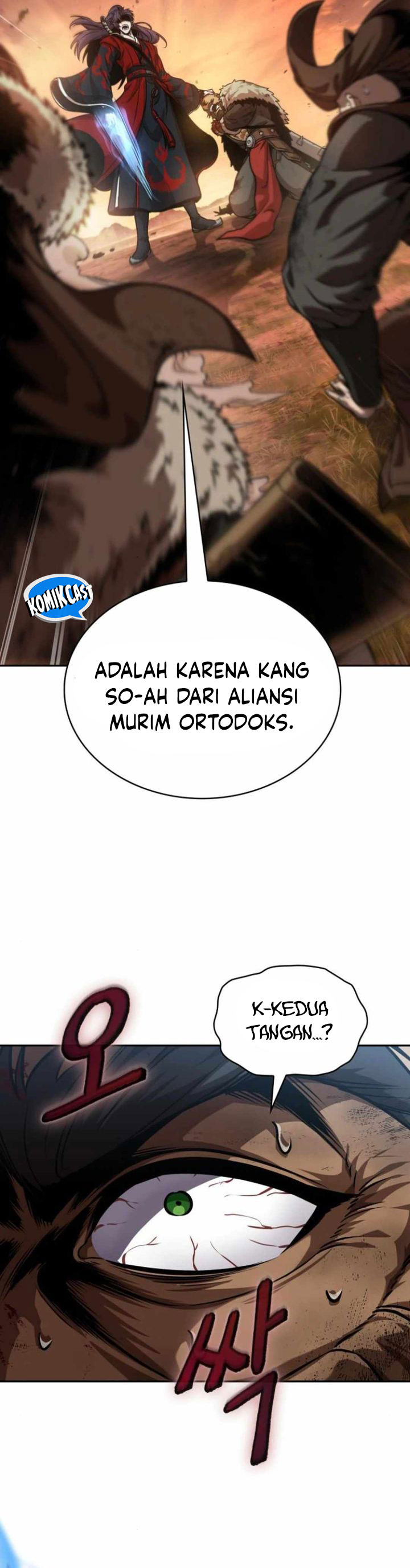 Dilarang COPAS - situs resmi www.mangacanblog.com - Komik nano machine 248 - chapter 248 249 Indonesia nano machine 248 - chapter 248 Terbaru 29|Baca Manga Komik Indonesia|Mangacan