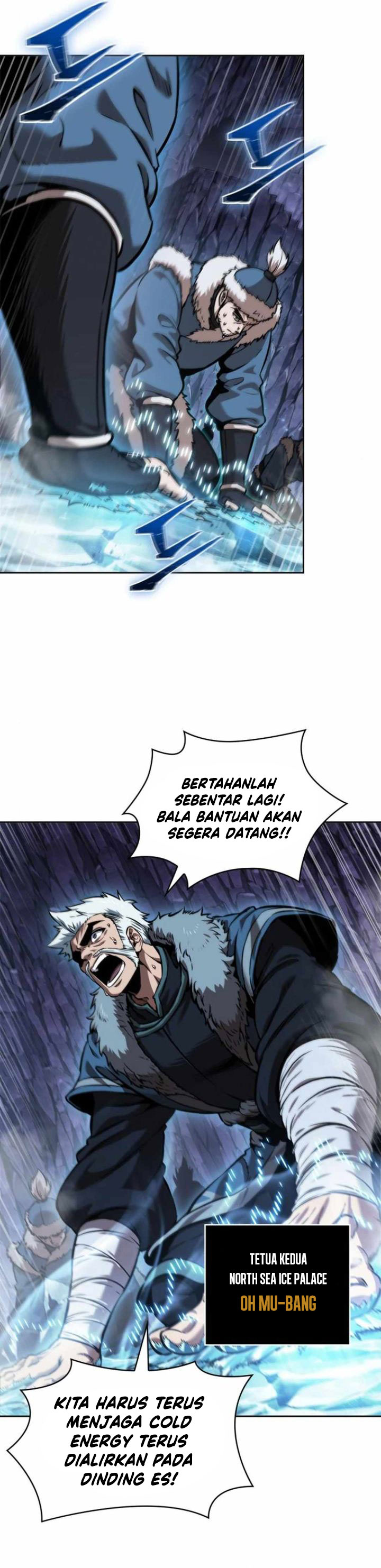 Dilarang COPAS - situs resmi www.mangacanblog.com - Komik nano machine 248 - chapter 248 249 Indonesia nano machine 248 - chapter 248 Terbaru 40|Baca Manga Komik Indonesia|Mangacan