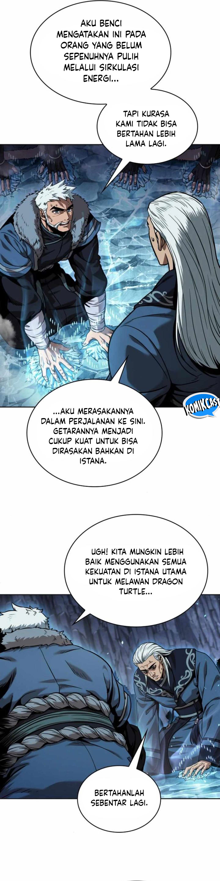 Dilarang COPAS - situs resmi www.mangacanblog.com - Komik nano machine 248 - chapter 248 249 Indonesia nano machine 248 - chapter 248 Terbaru 44|Baca Manga Komik Indonesia|Mangacan