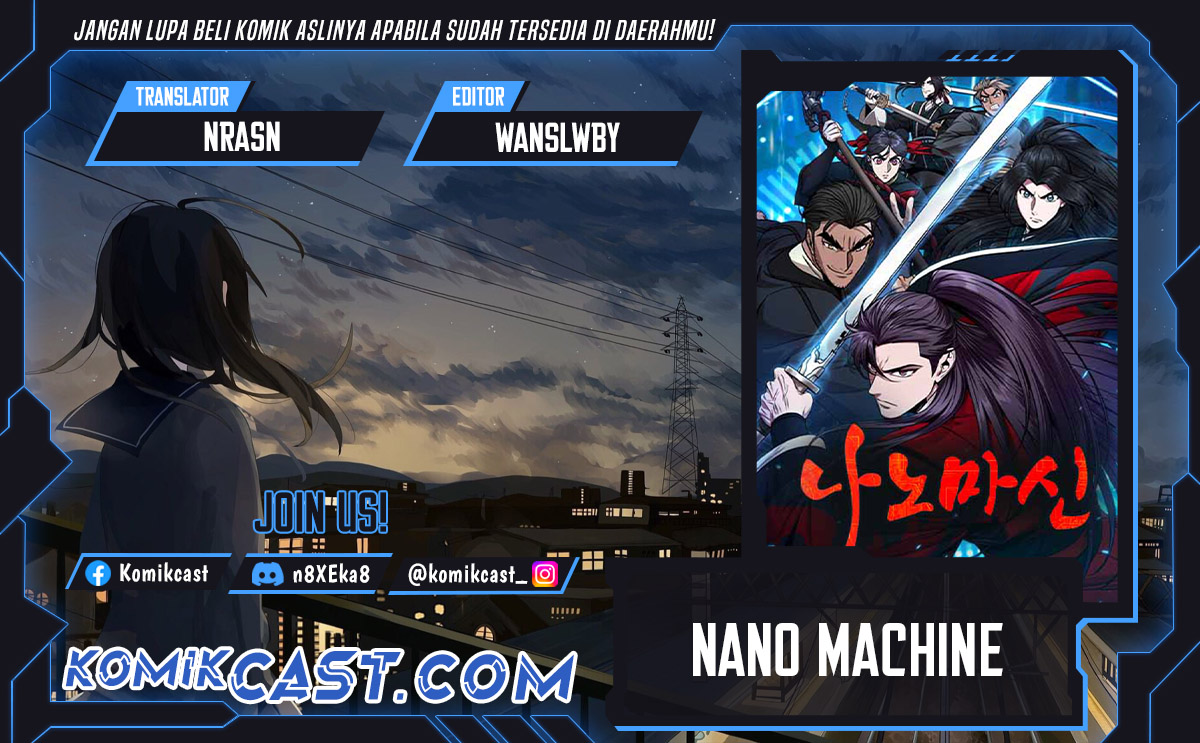 Dilarang COPAS - situs resmi www.mangacanblog.com - Komik nano machine 249 - chapter 249 250 Indonesia nano machine 249 - chapter 249 Terbaru 0|Baca Manga Komik Indonesia|Mangacan