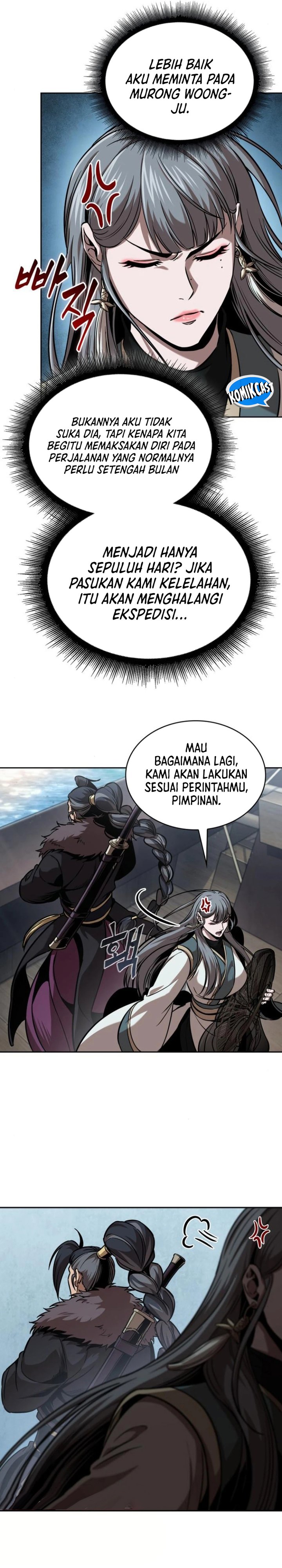 Dilarang COPAS - situs resmi www.mangacanblog.com - Komik nano machine 249 - chapter 249 250 Indonesia nano machine 249 - chapter 249 Terbaru 10|Baca Manga Komik Indonesia|Mangacan