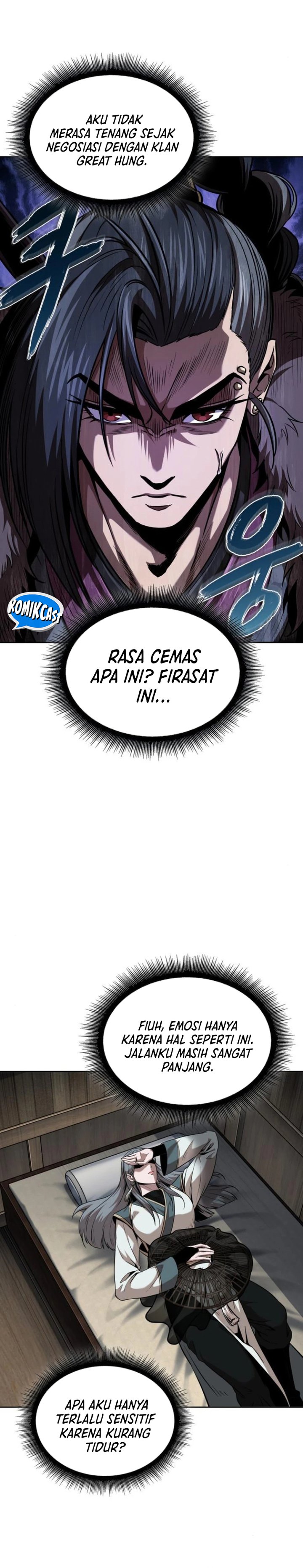 Dilarang COPAS - situs resmi www.mangacanblog.com - Komik nano machine 249 - chapter 249 250 Indonesia nano machine 249 - chapter 249 Terbaru 11|Baca Manga Komik Indonesia|Mangacan