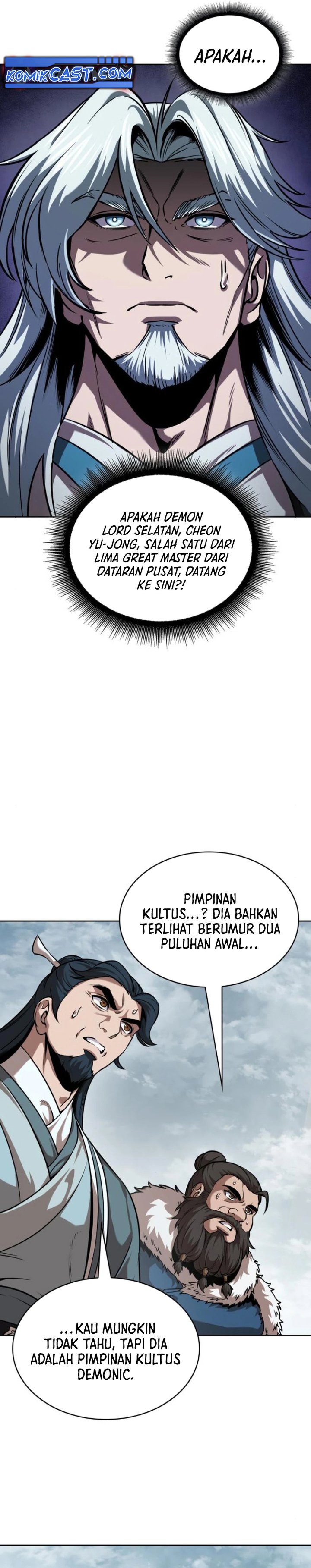 Dilarang COPAS - situs resmi www.mangacanblog.com - Komik nano machine 249 - chapter 249 250 Indonesia nano machine 249 - chapter 249 Terbaru 21|Baca Manga Komik Indonesia|Mangacan