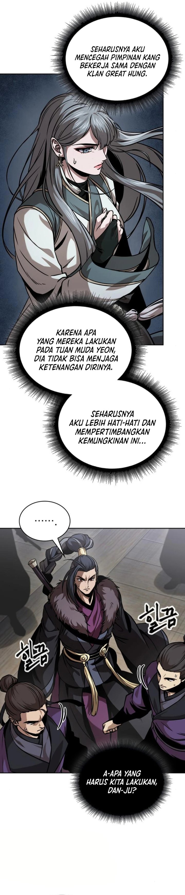 Dilarang COPAS - situs resmi www.mangacanblog.com - Komik nano machine 249 - chapter 249 250 Indonesia nano machine 249 - chapter 249 Terbaru 23|Baca Manga Komik Indonesia|Mangacan