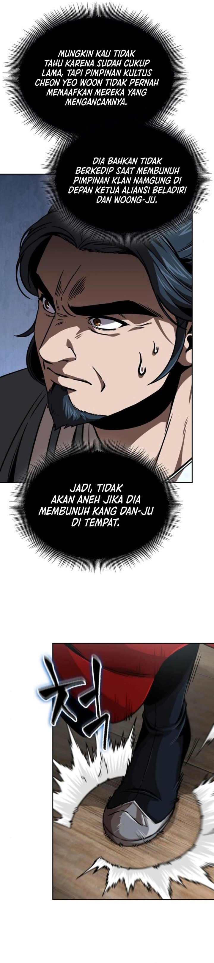 Dilarang COPAS - situs resmi www.mangacanblog.com - Komik nano machine 249 - chapter 249 250 Indonesia nano machine 249 - chapter 249 Terbaru 25|Baca Manga Komik Indonesia|Mangacan