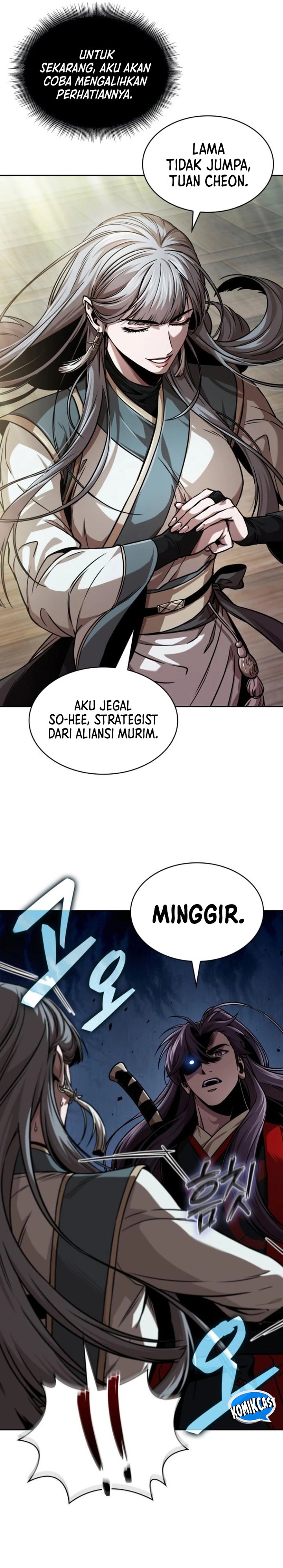 Dilarang COPAS - situs resmi www.mangacanblog.com - Komik nano machine 249 - chapter 249 250 Indonesia nano machine 249 - chapter 249 Terbaru 27|Baca Manga Komik Indonesia|Mangacan