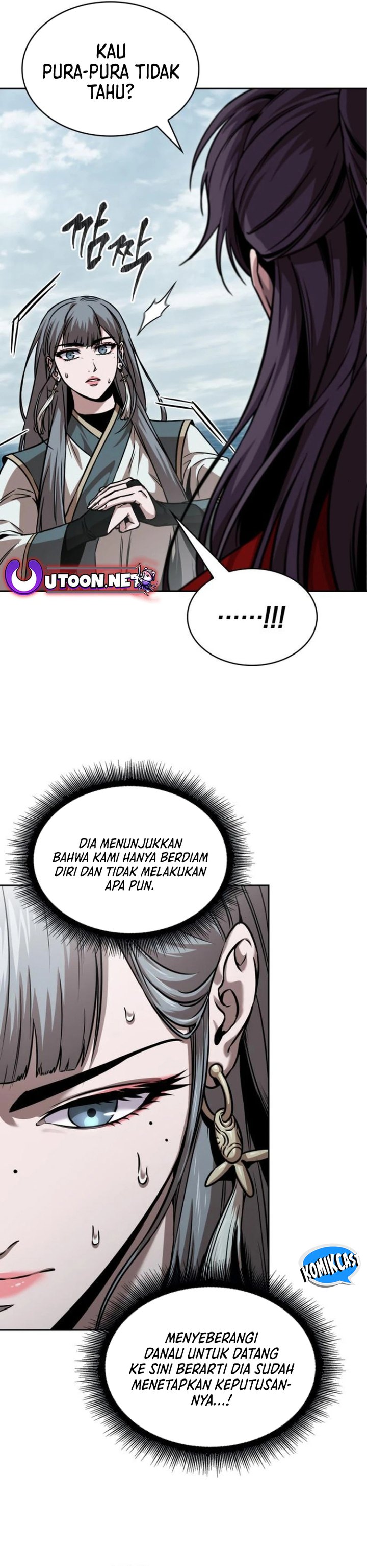 Dilarang COPAS - situs resmi www.mangacanblog.com - Komik nano machine 249 - chapter 249 250 Indonesia nano machine 249 - chapter 249 Terbaru 29|Baca Manga Komik Indonesia|Mangacan