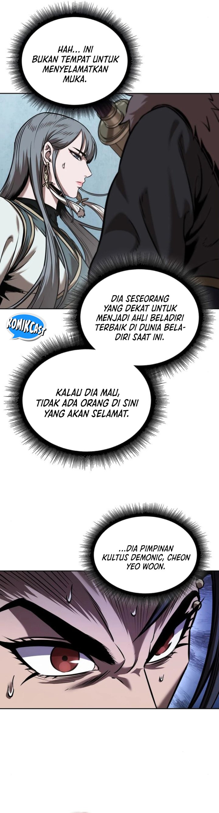 Dilarang COPAS - situs resmi www.mangacanblog.com - Komik nano machine 249 - chapter 249 250 Indonesia nano machine 249 - chapter 249 Terbaru 31|Baca Manga Komik Indonesia|Mangacan