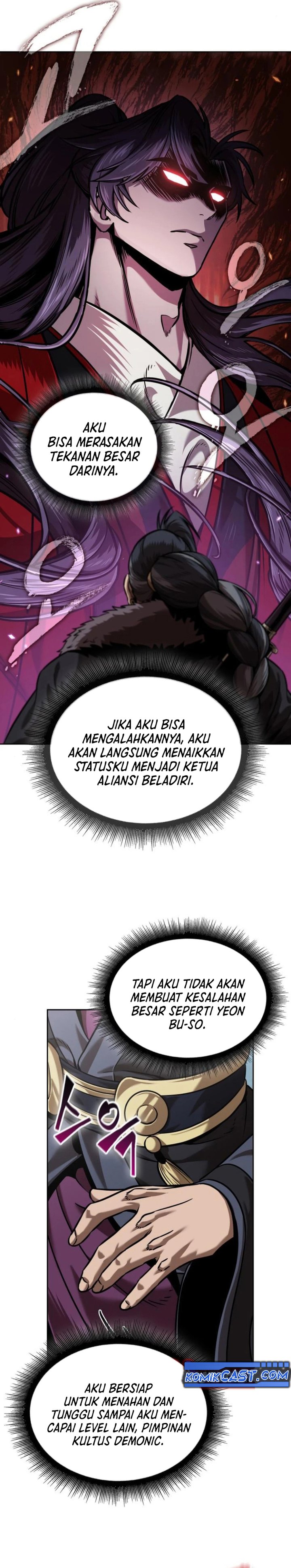 Dilarang COPAS - situs resmi www.mangacanblog.com - Komik nano machine 249 - chapter 249 250 Indonesia nano machine 249 - chapter 249 Terbaru 32|Baca Manga Komik Indonesia|Mangacan