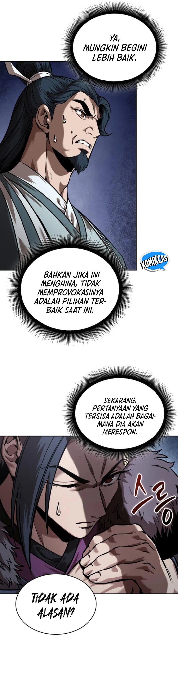 Dilarang COPAS - situs resmi www.mangacanblog.com - Komik nano machine 249 - chapter 249 250 Indonesia nano machine 249 - chapter 249 Terbaru 34|Baca Manga Komik Indonesia|Mangacan