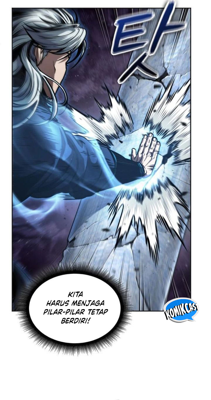 Nano Machine chapter 252