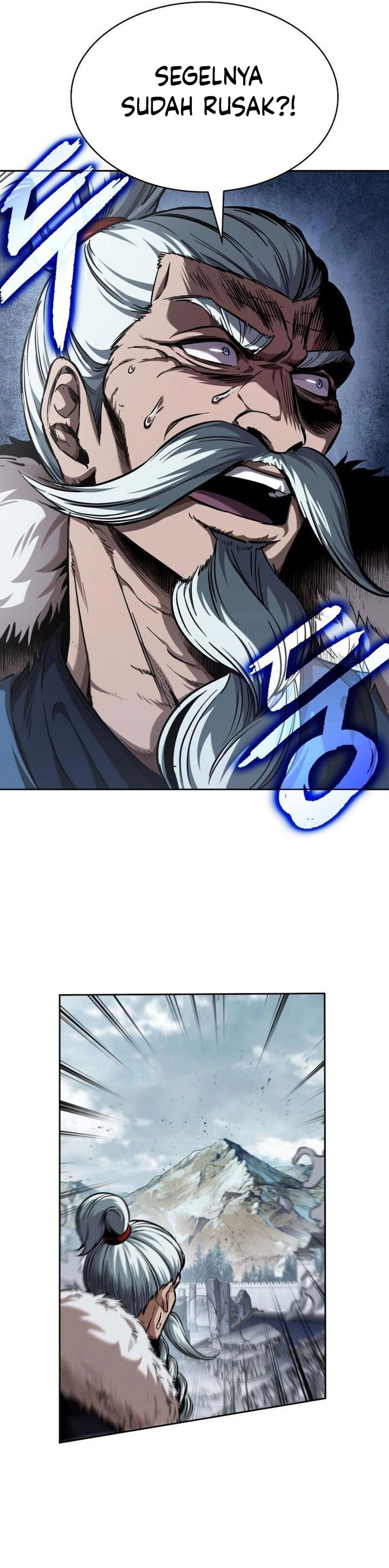 Nano Machine chapter 252