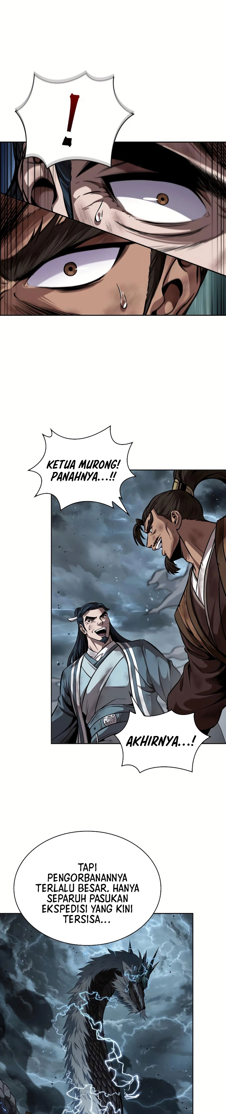 Nano Machine chapter 256