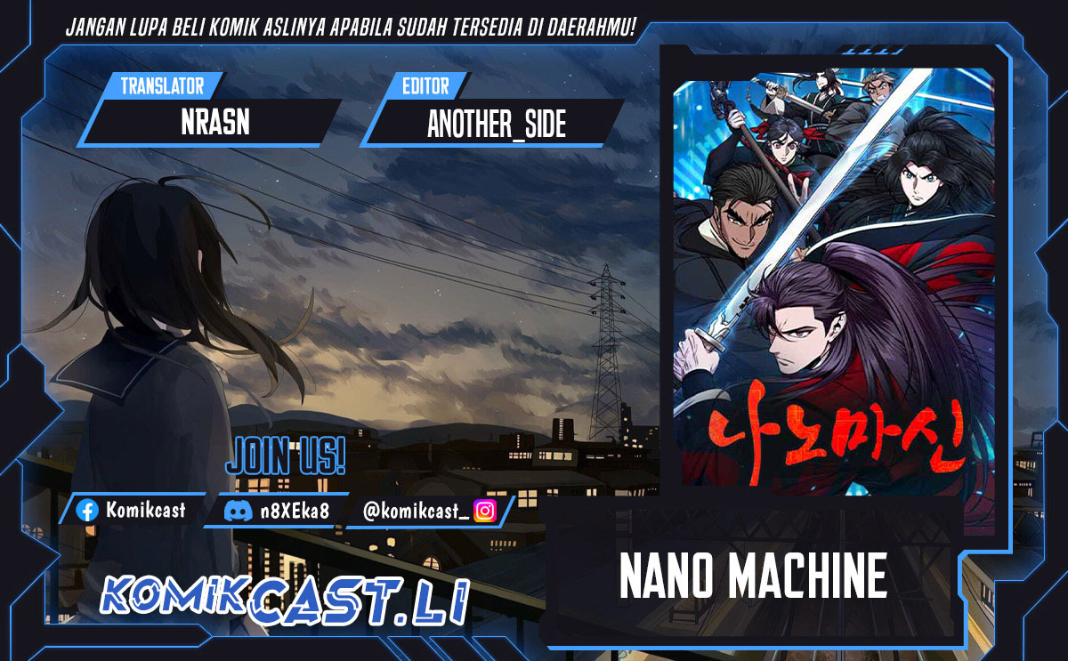 Dilarang COPAS - situs resmi www.mangacanblog.com - Komik nano machine 270 - chapter 270 271 Indonesia nano machine 270 - chapter 270 Terbaru 0|Baca Manga Komik Indonesia|Mangacan