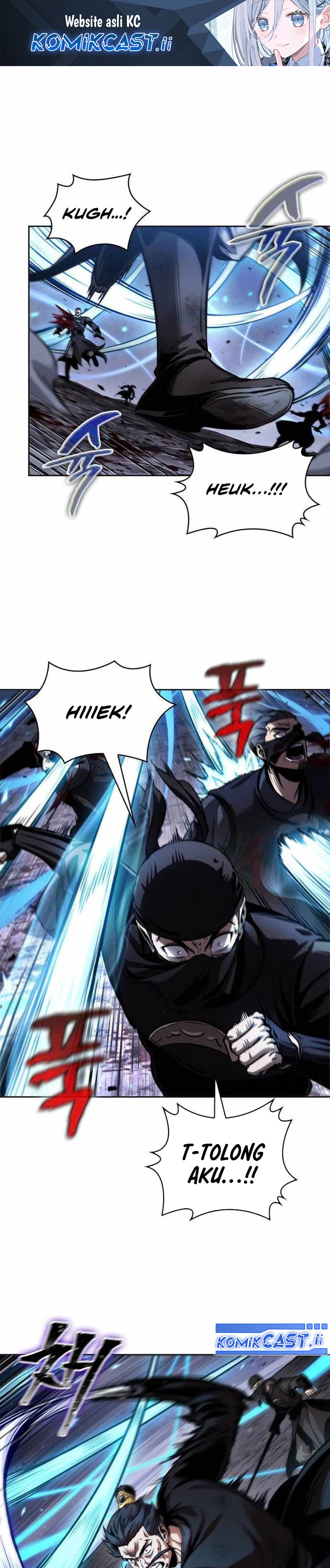 Dilarang COPAS - situs resmi www.mangacanblog.com - Komik nano machine 270 - chapter 270 271 Indonesia nano machine 270 - chapter 270 Terbaru 1|Baca Manga Komik Indonesia|Mangacan