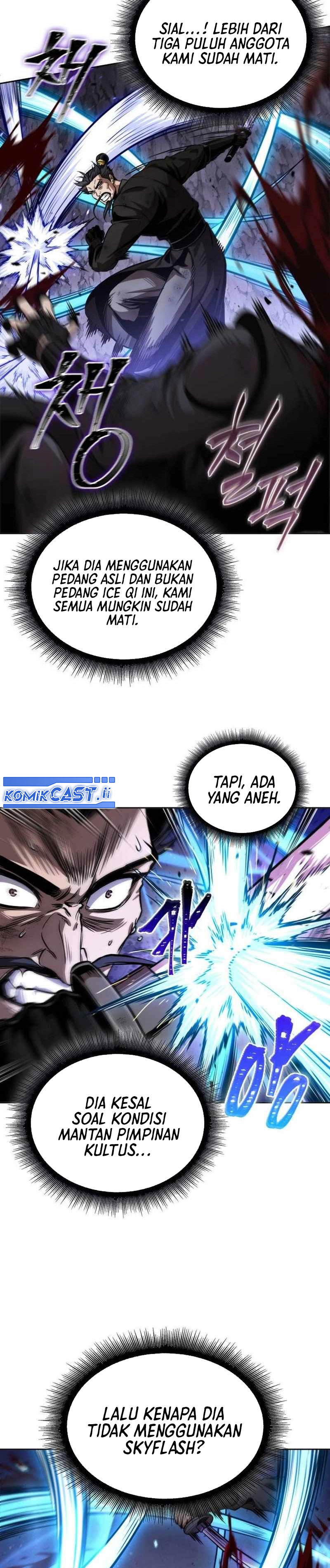Dilarang COPAS - situs resmi www.mangacanblog.com - Komik nano machine 270 - chapter 270 271 Indonesia nano machine 270 - chapter 270 Terbaru 3|Baca Manga Komik Indonesia|Mangacan
